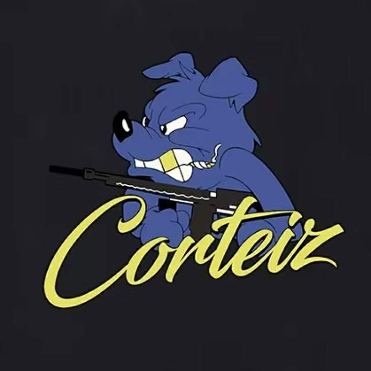 Corteiz T Shirts Short _SKUCorteizS-2XLastxC5416808